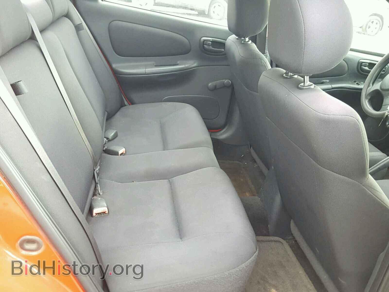 2003 DODGE NEON - VIN: 1B3ES56C13D224925 - Фото 6