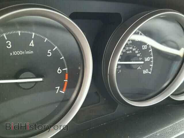 2012 MAZDA 6 - VIN: 1YVHZ8DH1C5M35747 - Фото 8