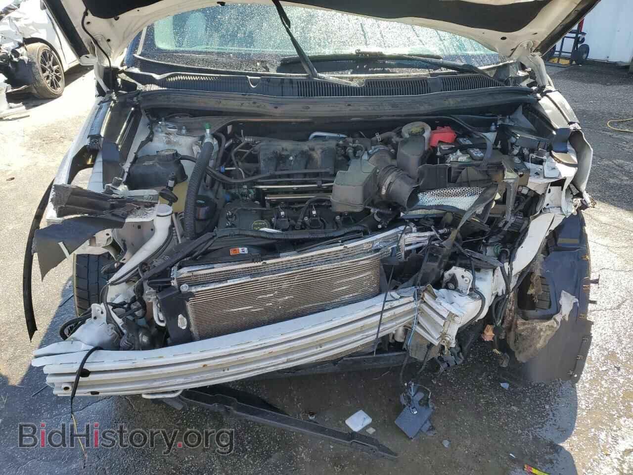 2018 FORD EXPLORER - VIN: 1FM5K8D8XJGB76427 - Фото 11
