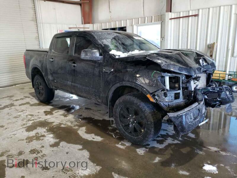2021 Ford RANGER (VIN 1FTER4FH5MLD67982) — photo 4 of 12