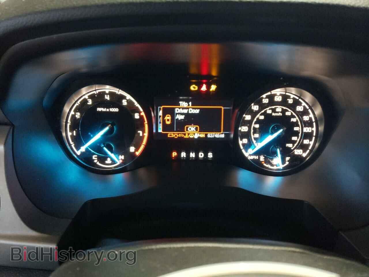 2021 FORD RANGER - VIN: 1FTER4FH5MLD67982 - Фото 9