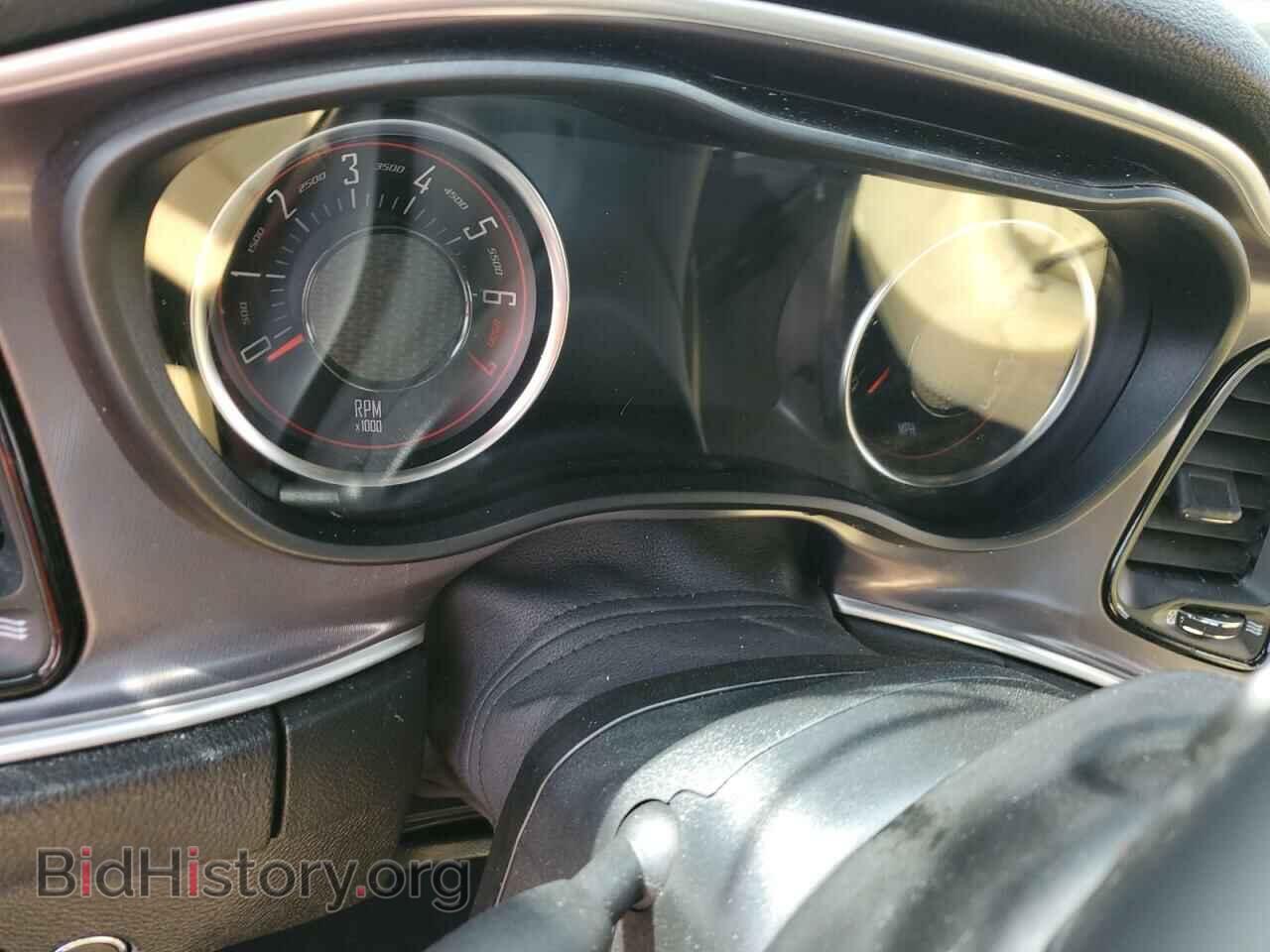2021 DODGE CHALLENGER - VIN: 2C3CDZAGXMH547056 - Photo 9
