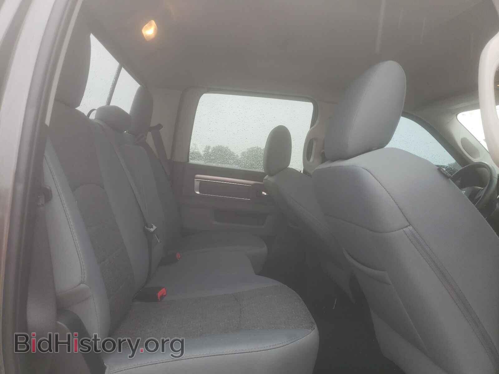 2017 RAM 1500 - VIN: 3C6RR7LT7HG602758 - Photo 6