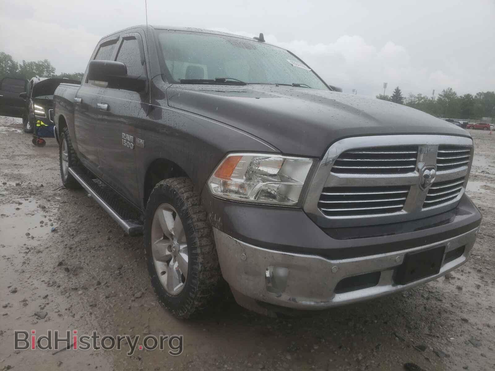 2017 RAM 1500 - VIN: 3C6RR7LT7HG602758 - Photo 9