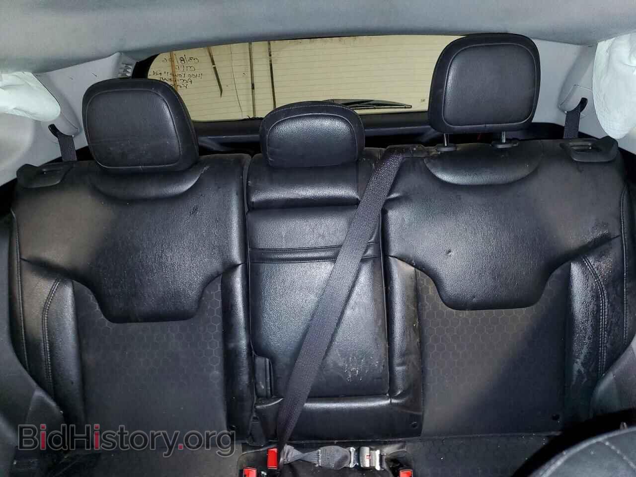 2019 JEEP COMPASS - VIN: 3C4NJDBB1KT683261 - Фото 10