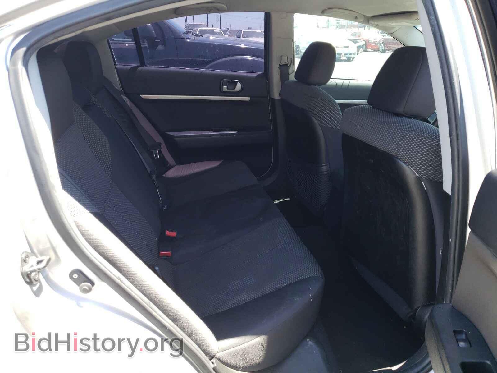 2012 MITSUBISHI GALANT - VIN: 4A32B2FFXCE007732 - Фото 6