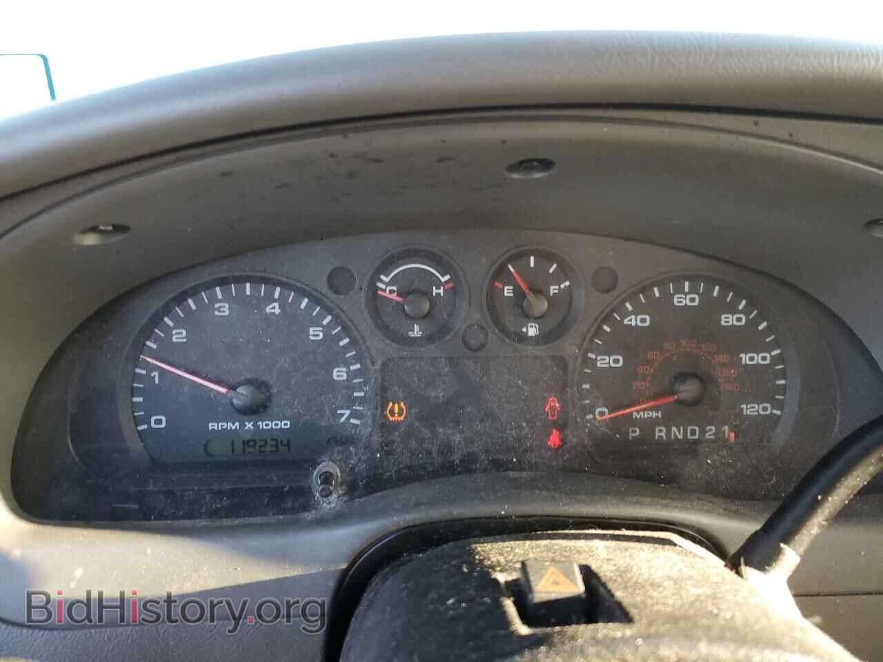 2007 FORD RANGER - VIN: 1FTYR10DX7PA48401 - Фото 9