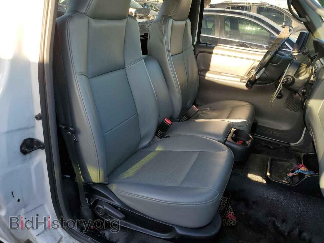 2007 FORD RANGER - VIN: 1FTYR10DX7PA48401 - Фото 10