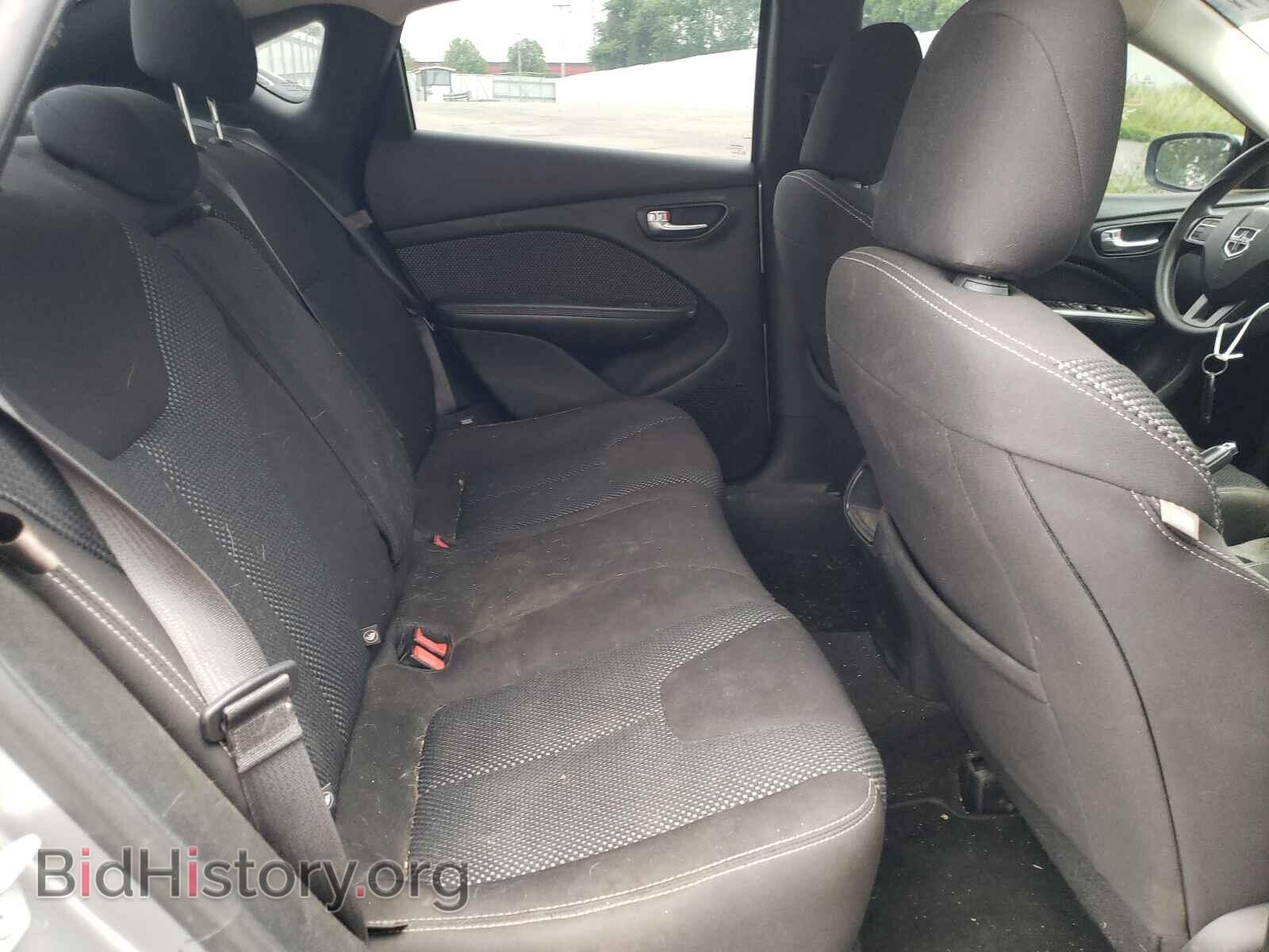 2015 DODGE DART - VIN: 1C3CDFBB2FD380595 - Фото 6