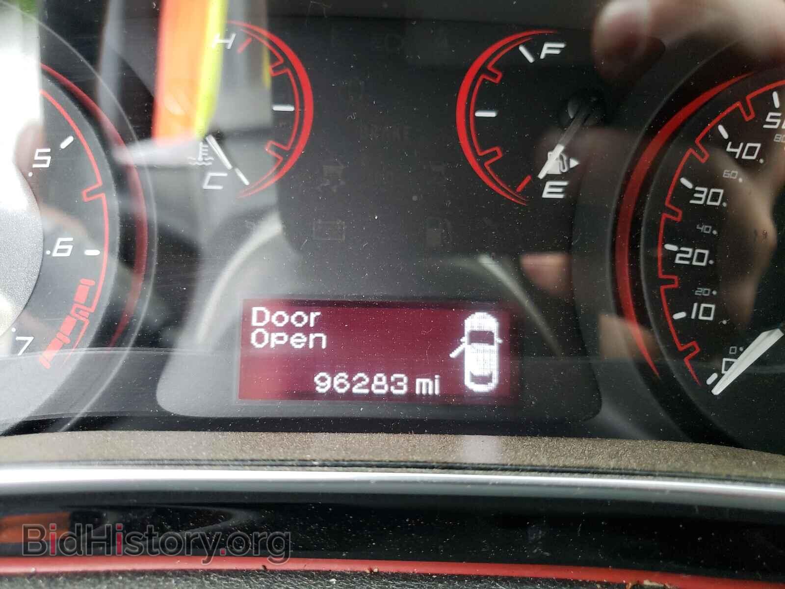 2015 DODGE DART - VIN: 1C3CDFBB2FD380595 - Фото 8
