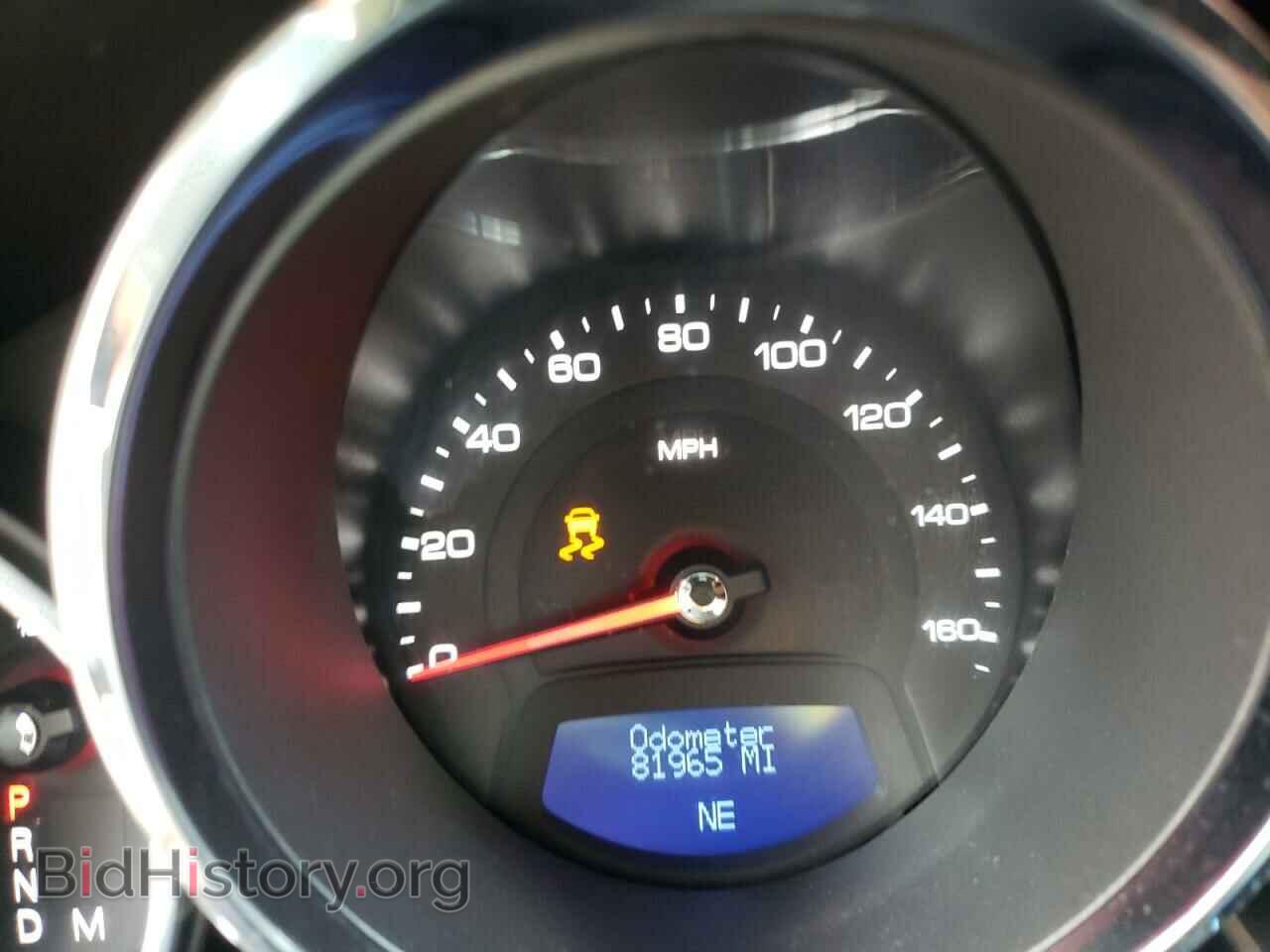 2012 CADILLAC CTS - VIN: 1G6DG5E5XC0117641 - Фото 8