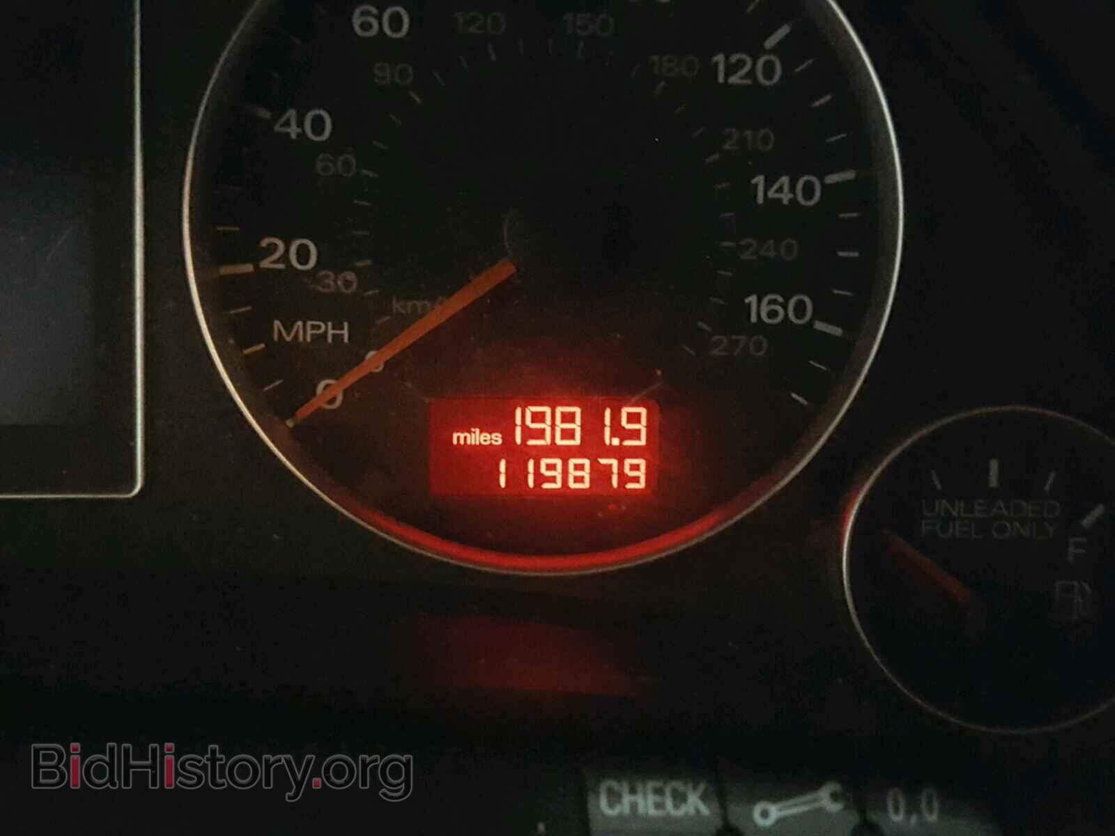 2007 AUDI A4 - VIN: WAUAF78E57A238861 - Фото 8