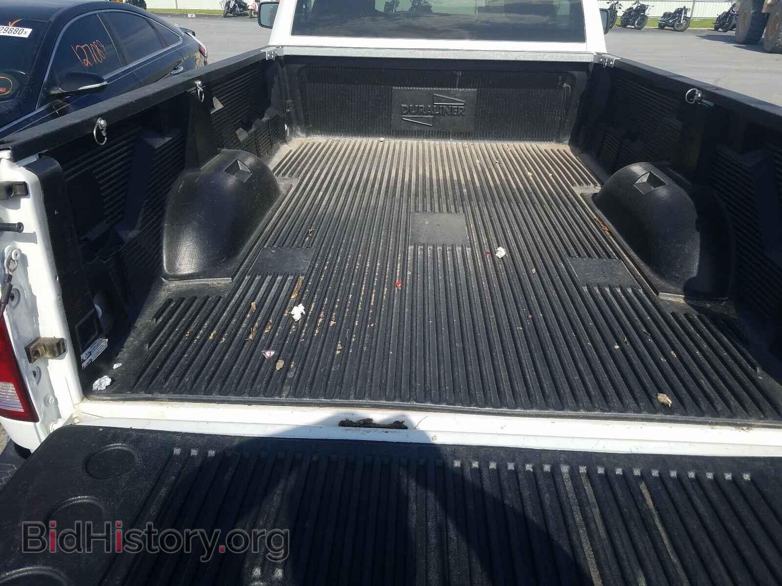 2019 RAM 1500 CLASS - VIN: 3C6JR6DTXKG560647 - Фото 6