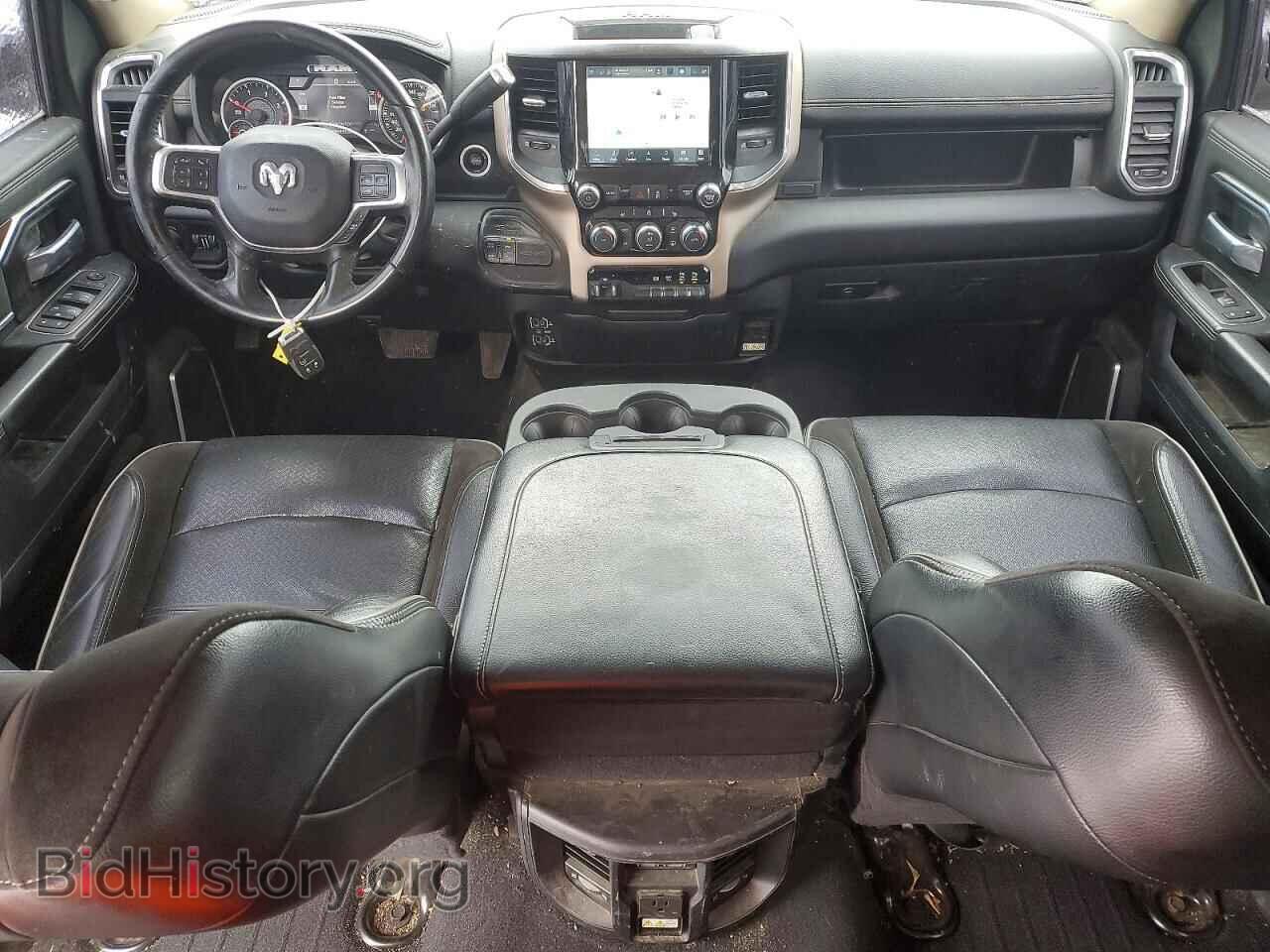 2022 RAM 2500 - VIN: 3C6UR5KL1NG277522 - Фото 8