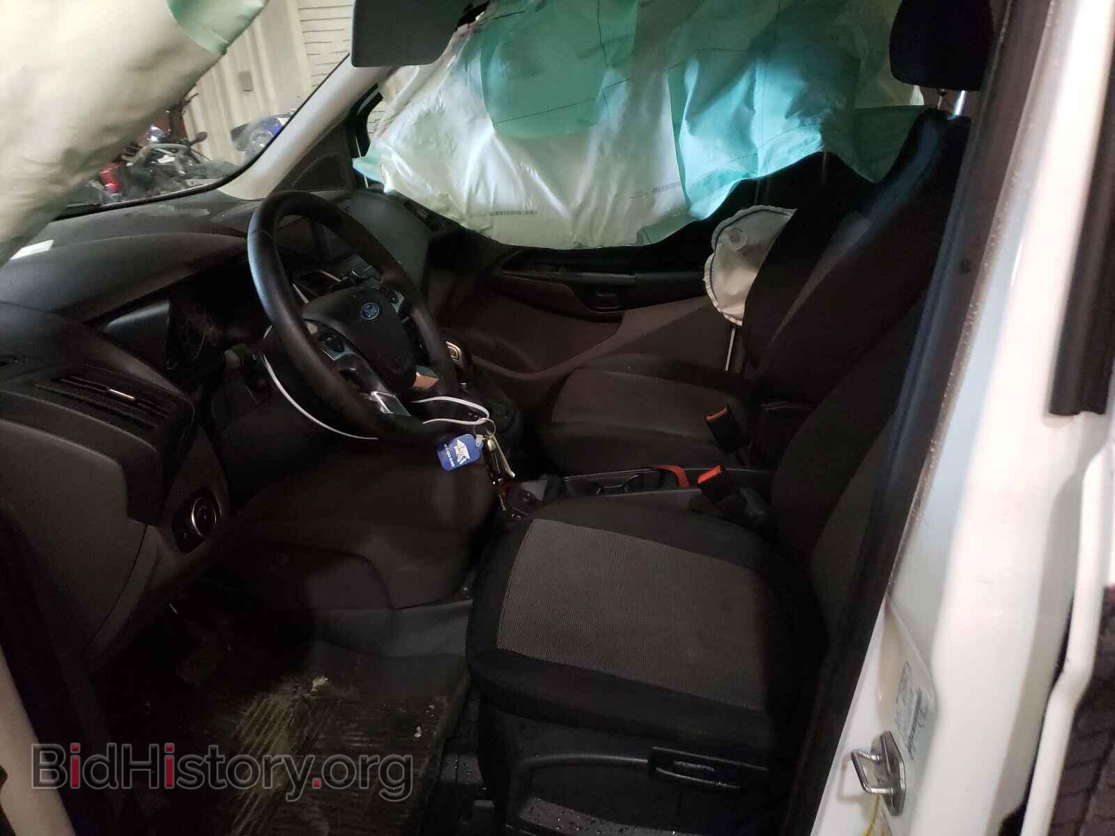 2021 FORD TRANSIT CO - VIN: NM0LS7E28M1488525 - Photo 5