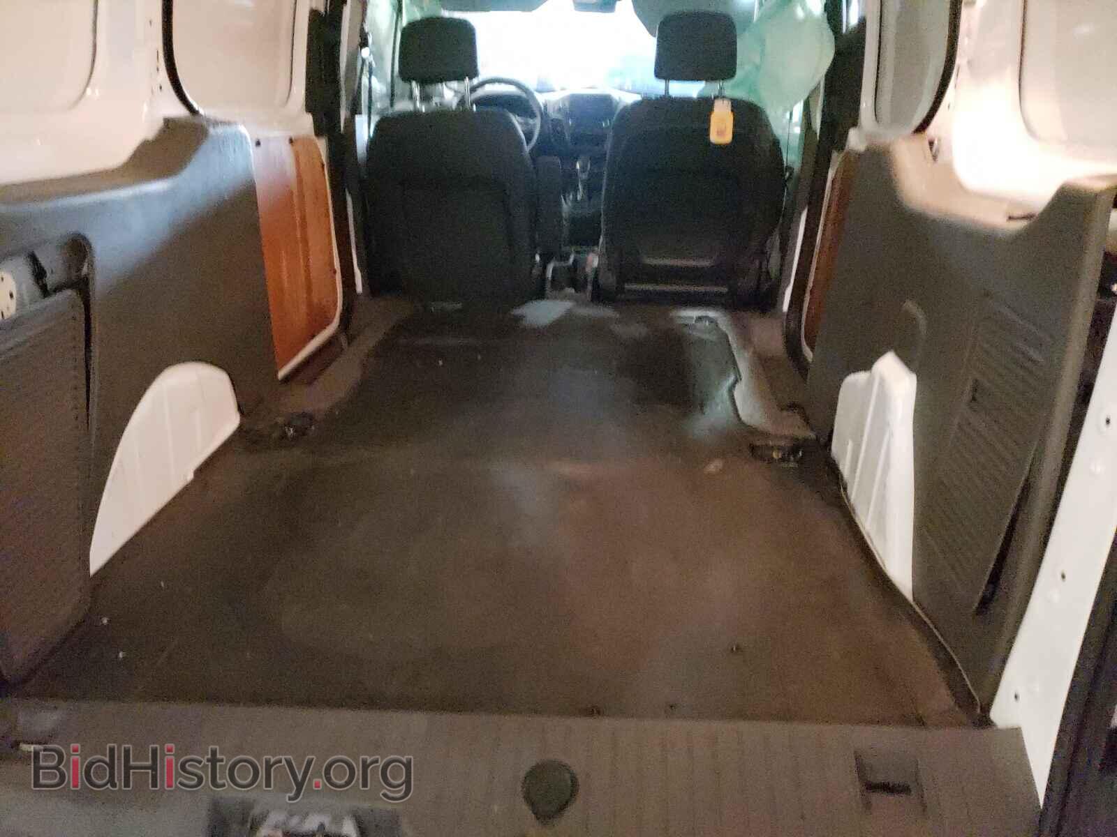 2021 FORD TRANSIT CO - VIN: NM0LS7E28M1488525 - Photo 6