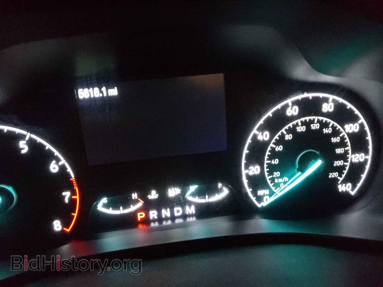 2021 FORD TRANSIT CO - VIN: NM0LS7E28M1488525 - Photo 8
