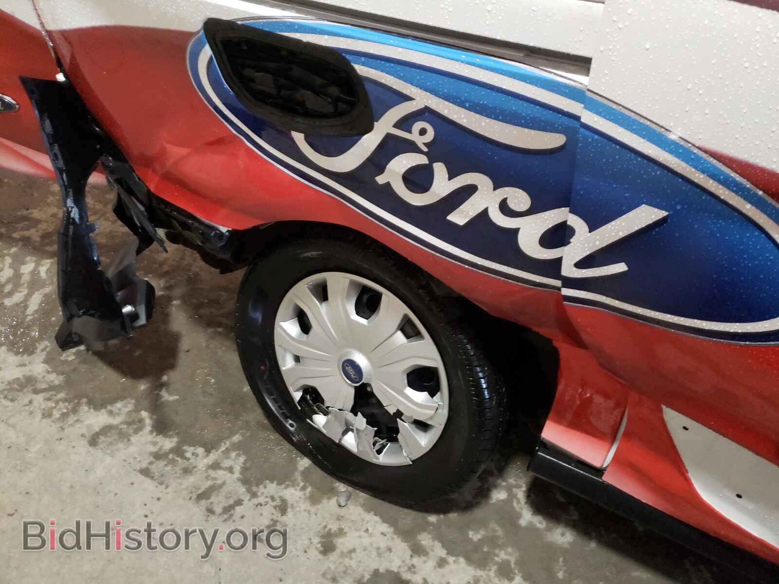 2021 FORD TRANSIT CO - VIN: NM0LS7E28M1488525 - Photo 9