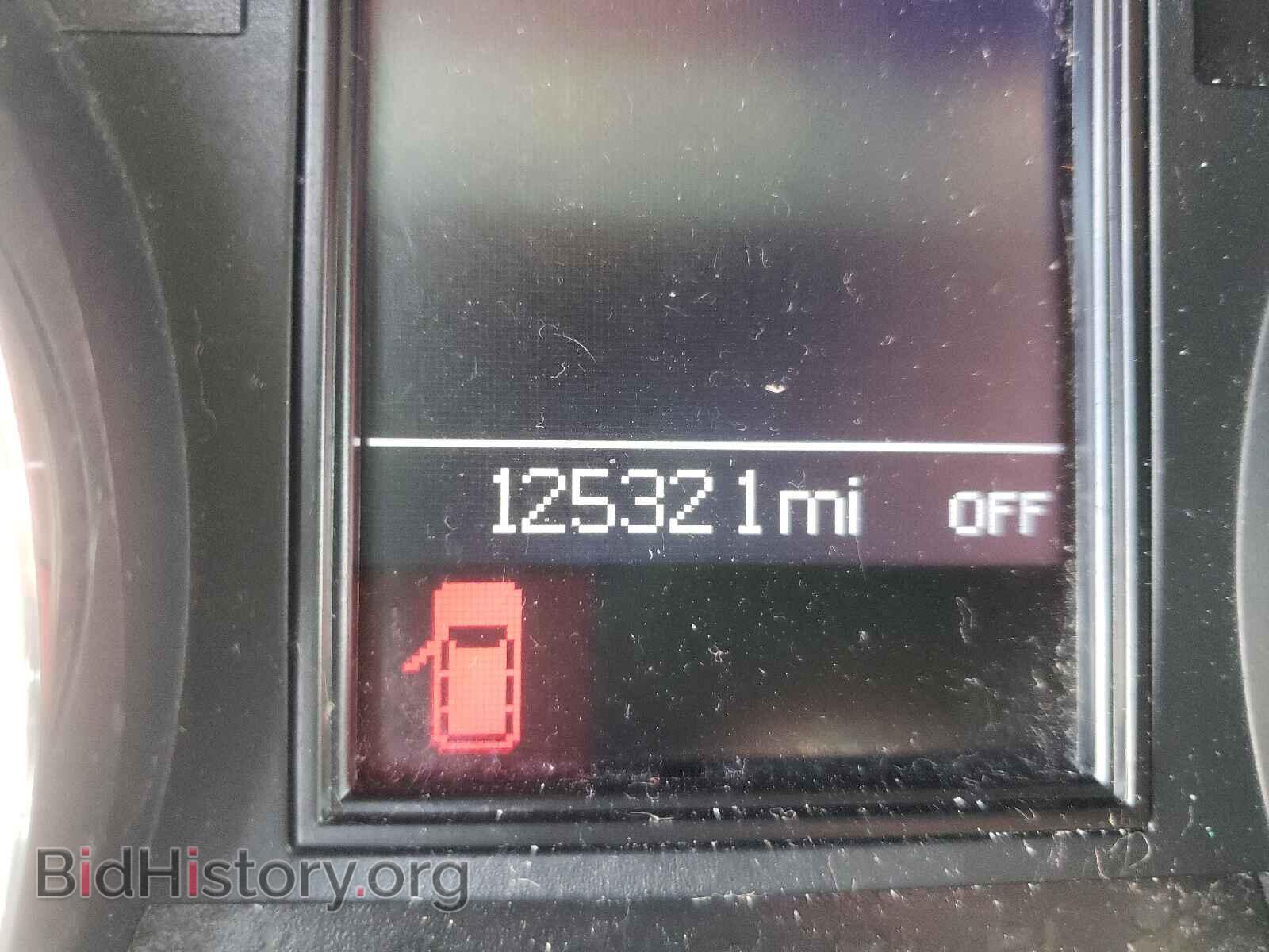 2013 DODGE DURANGO - VIN: 1C4RDHAG6DC660845 - Photo 8