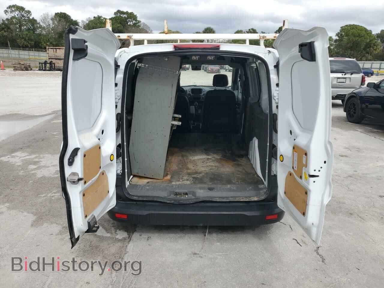2023 FORD TRANSIT - VIN: NM0LS7S20P1564683 - Фото 6