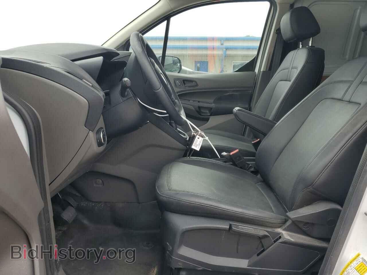 2023 FORD TRANSIT - VIN: NM0LS7S20P1564683 - Фото 7