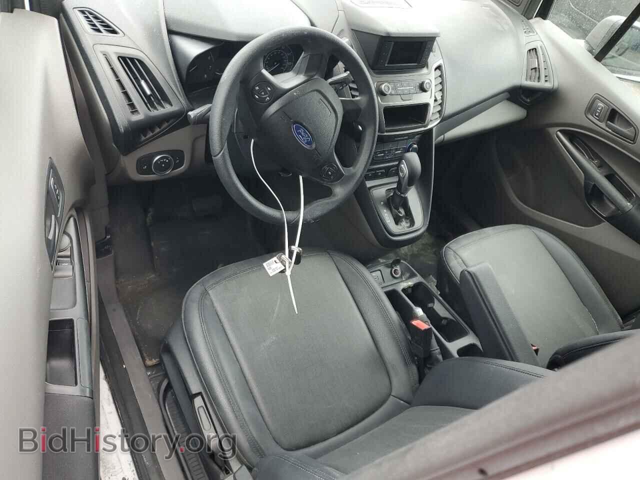 2023 FORD TRANSIT - VIN: NM0LS7S20P1564683 - Фото 8