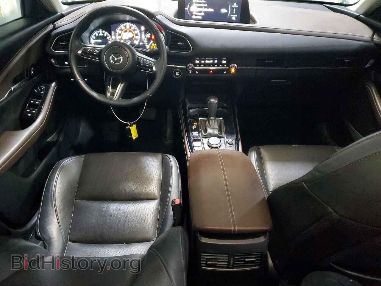 2024 MAZDA CX30 - VIN: 3MVDMBDY7RM620807 - Фото 8