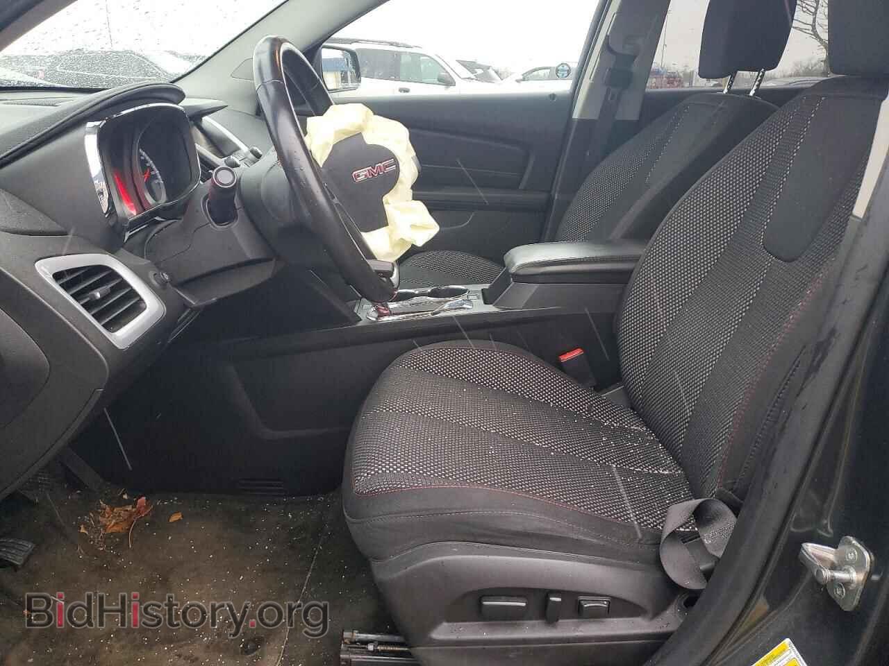 2017 GMC TERRAIN - VIN: 2GKFLTEK3H6157056 - Photo 7