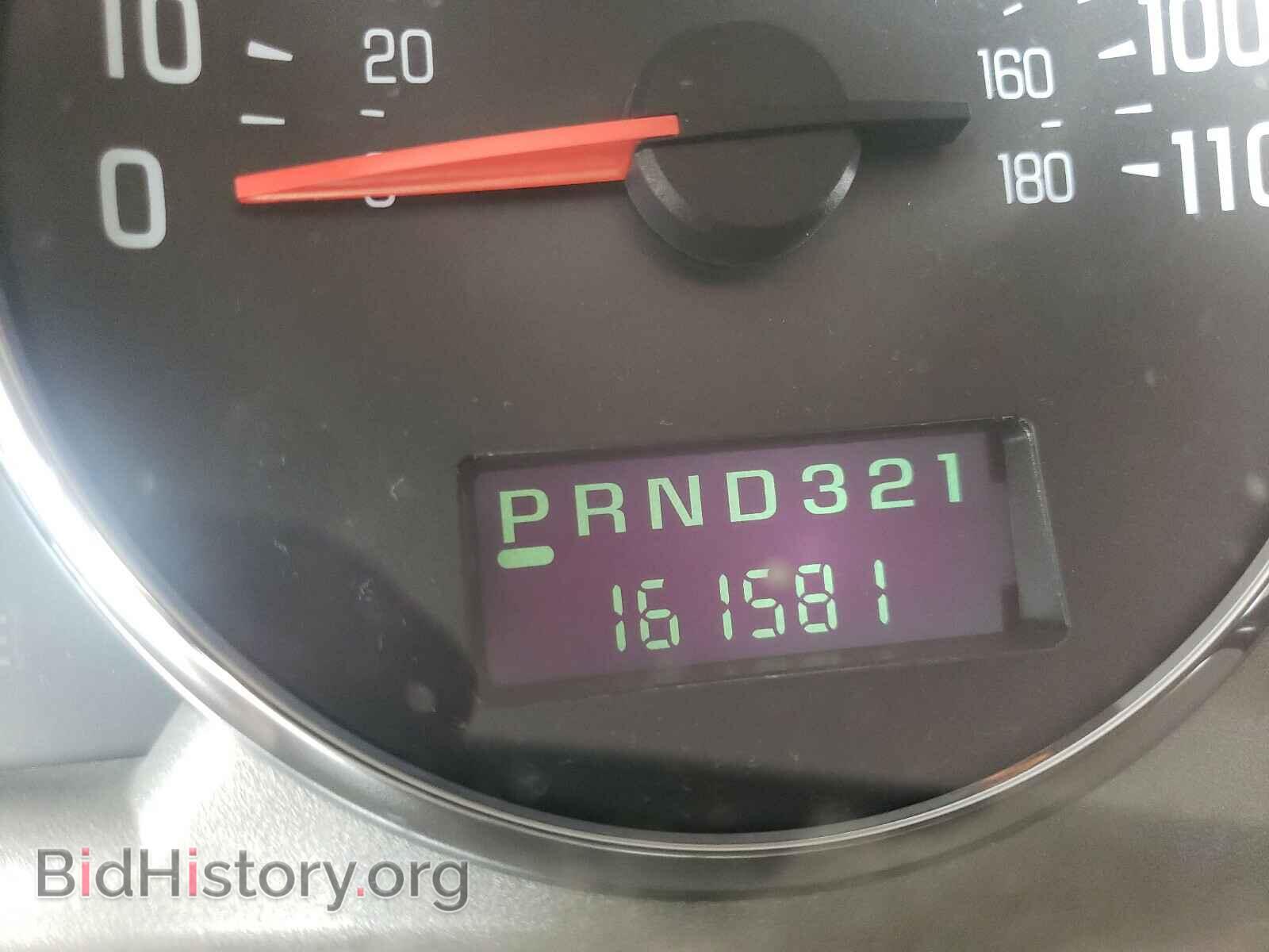 2006 BUICK RENDEZVOUS - VIN: 3G5DB03L16S607714 - Фото 8