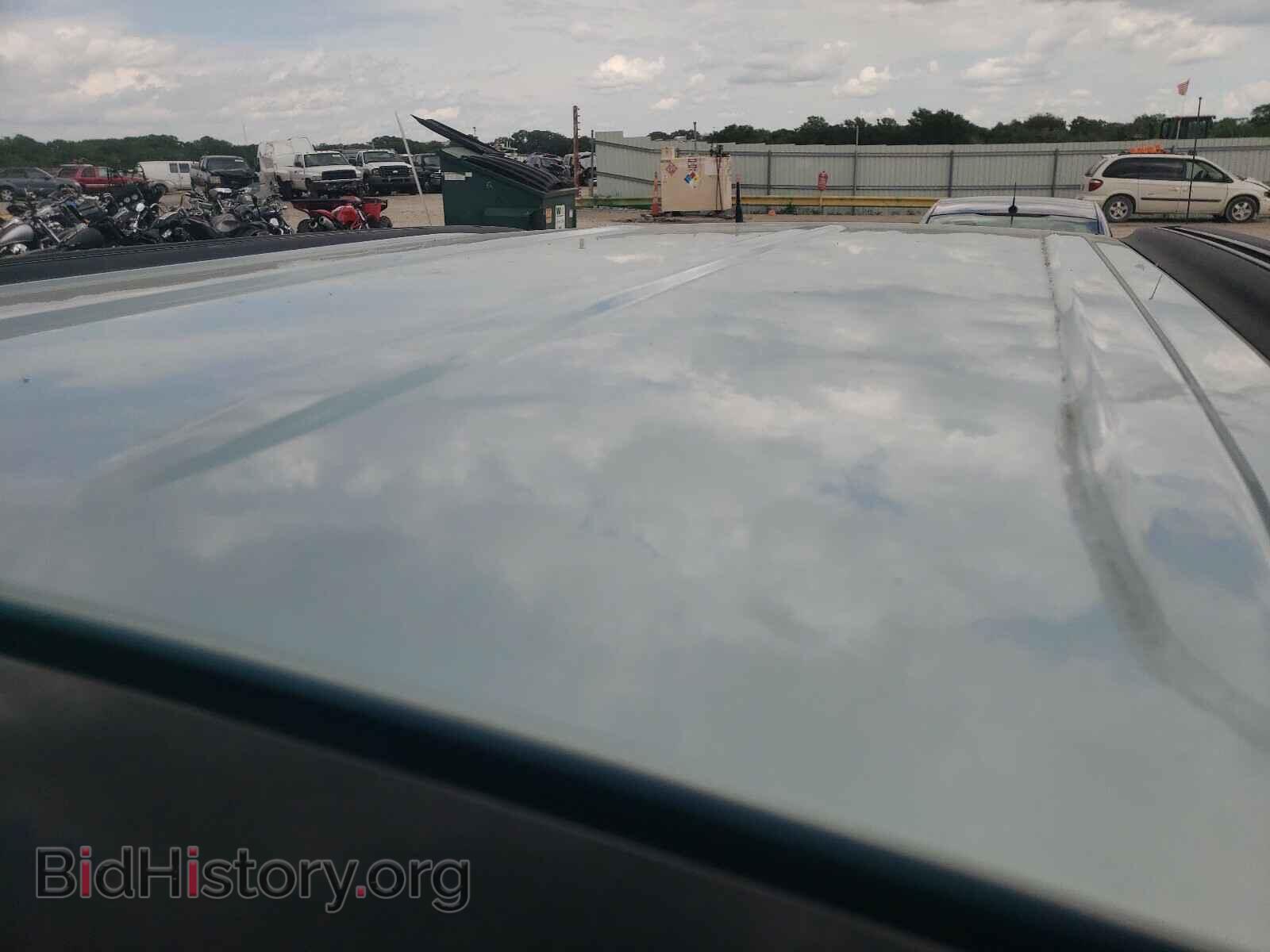 2006 BUICK RENDEZVOUS - VIN: 3G5DB03L16S607714 - Фото 9