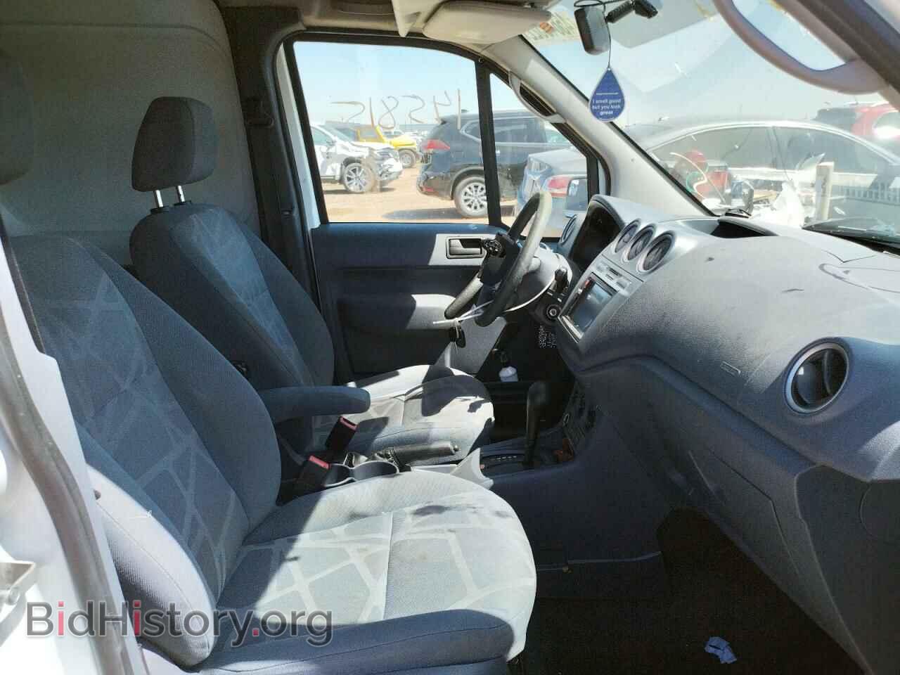 2013 FORD TRANSIT CO - VIN: NM0LS7AN3DT132827 - Фото 5