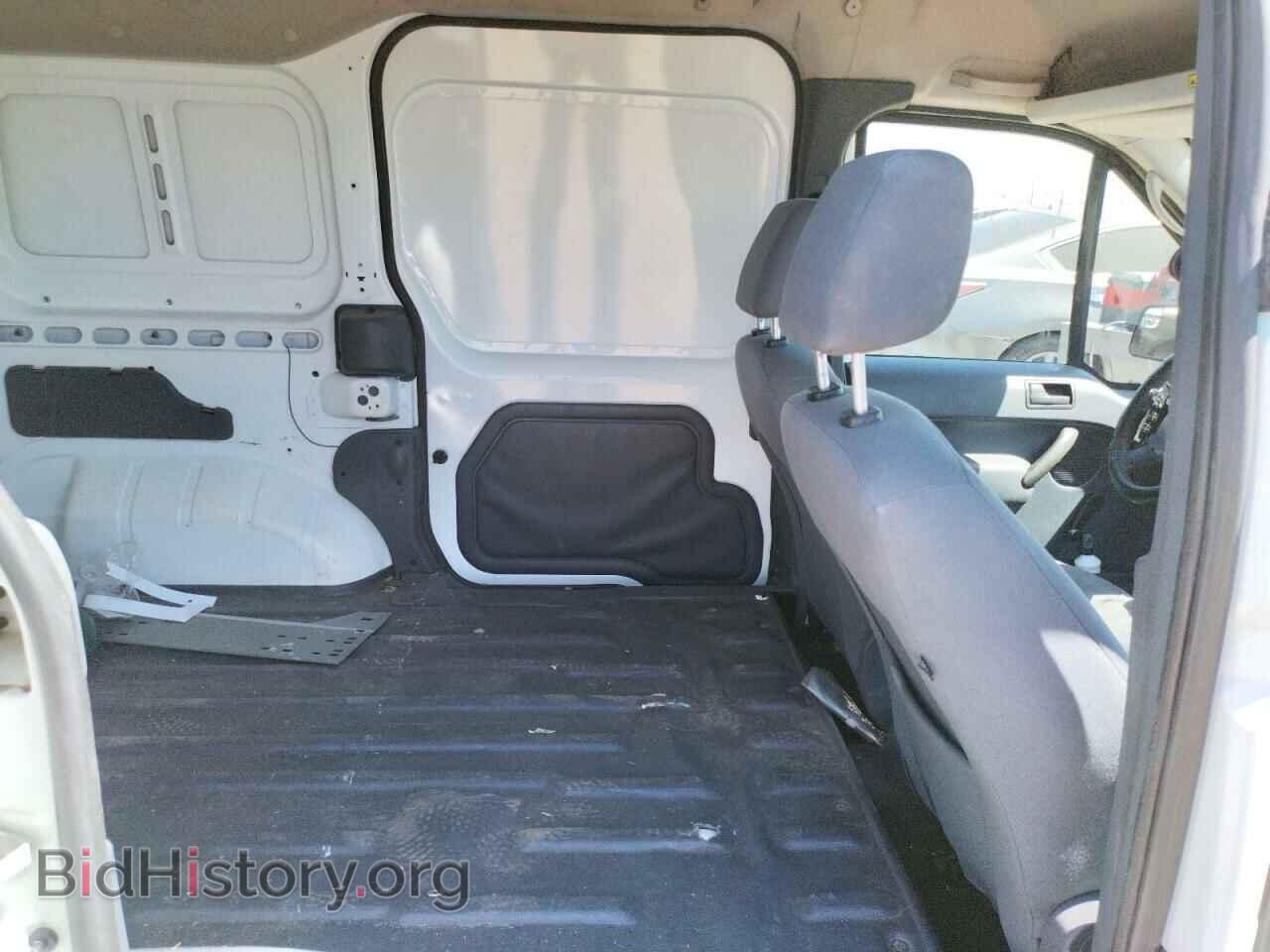 2013 FORD TRANSIT CO - VIN: NM0LS7AN3DT132827 - Фото 6