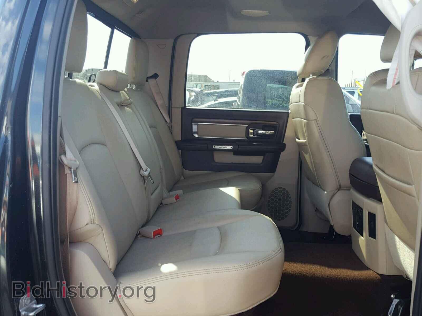 2015 RAM 1500 LARAM - VIN: 1C6RR7VM1FS716959 - Фото 6
