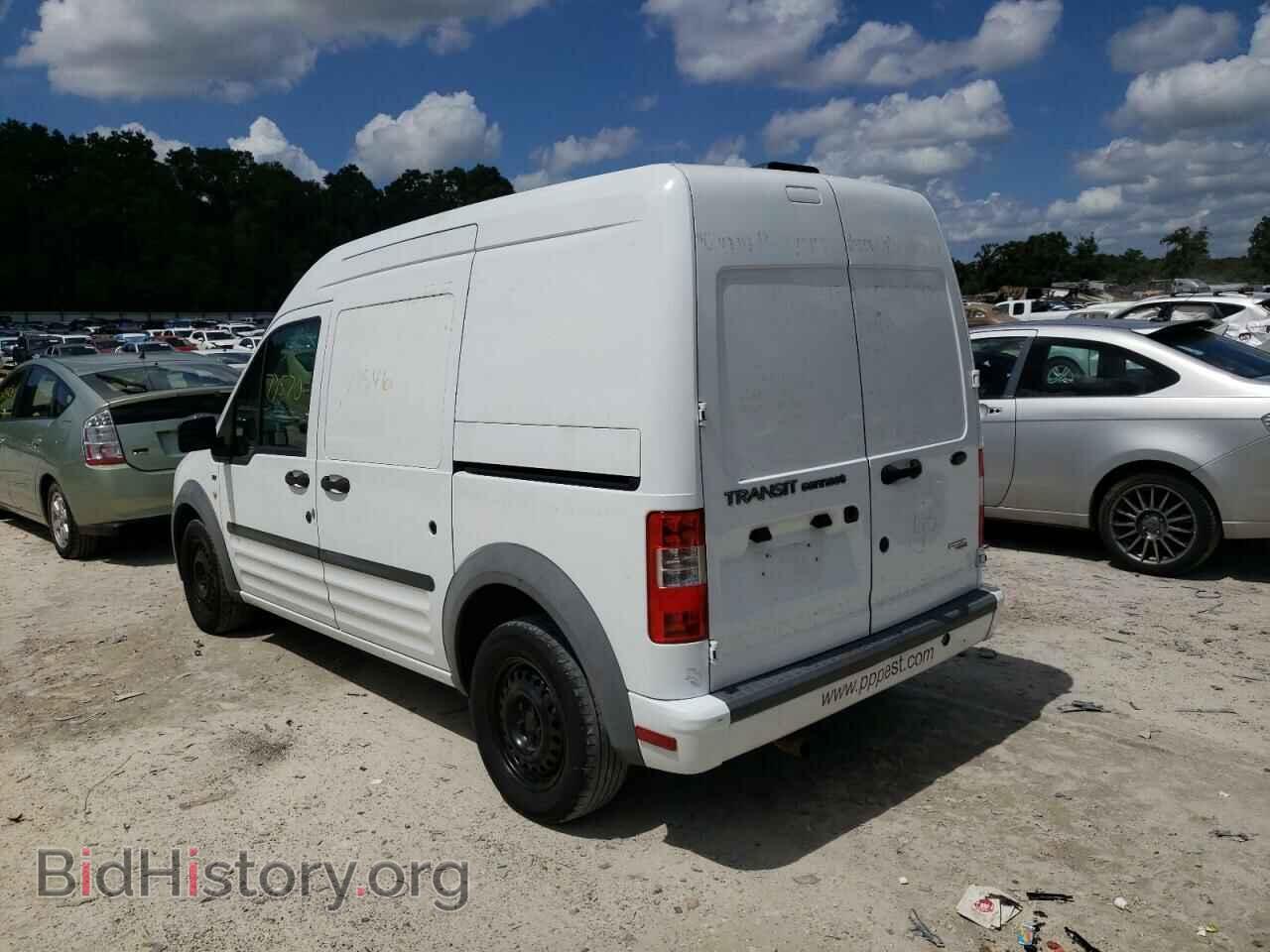 2013 FORD TRANSIT CO - VIN: NM0LS7BN0DT146375 - Фото 3