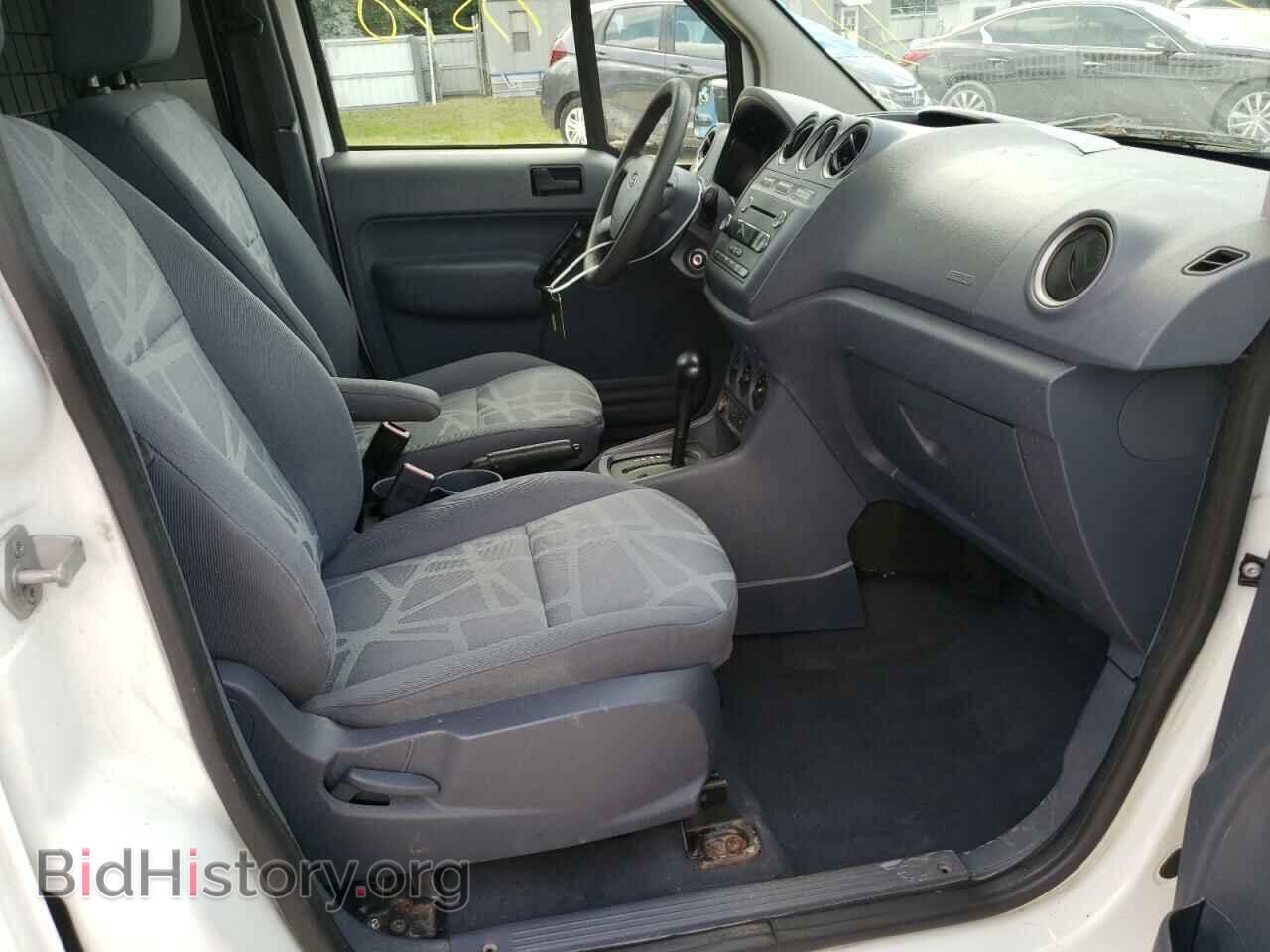 2013 FORD TRANSIT CO - VIN: NM0LS7BN0DT146375 - Фото 5