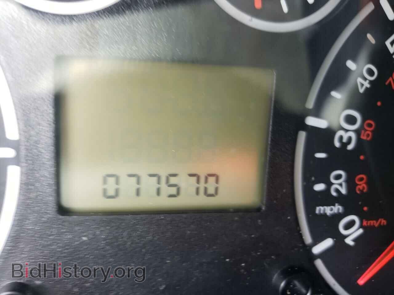 2013 FORD TRANSIT CO - VIN: NM0LS7BN0DT146375 - Фото 8