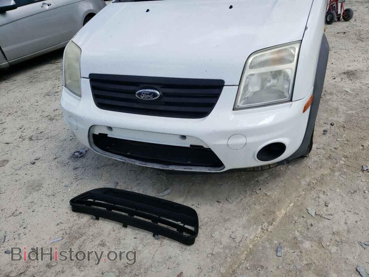 2013 FORD TRANSIT CO - VIN: NM0LS7BN0DT146375 - Фото 9