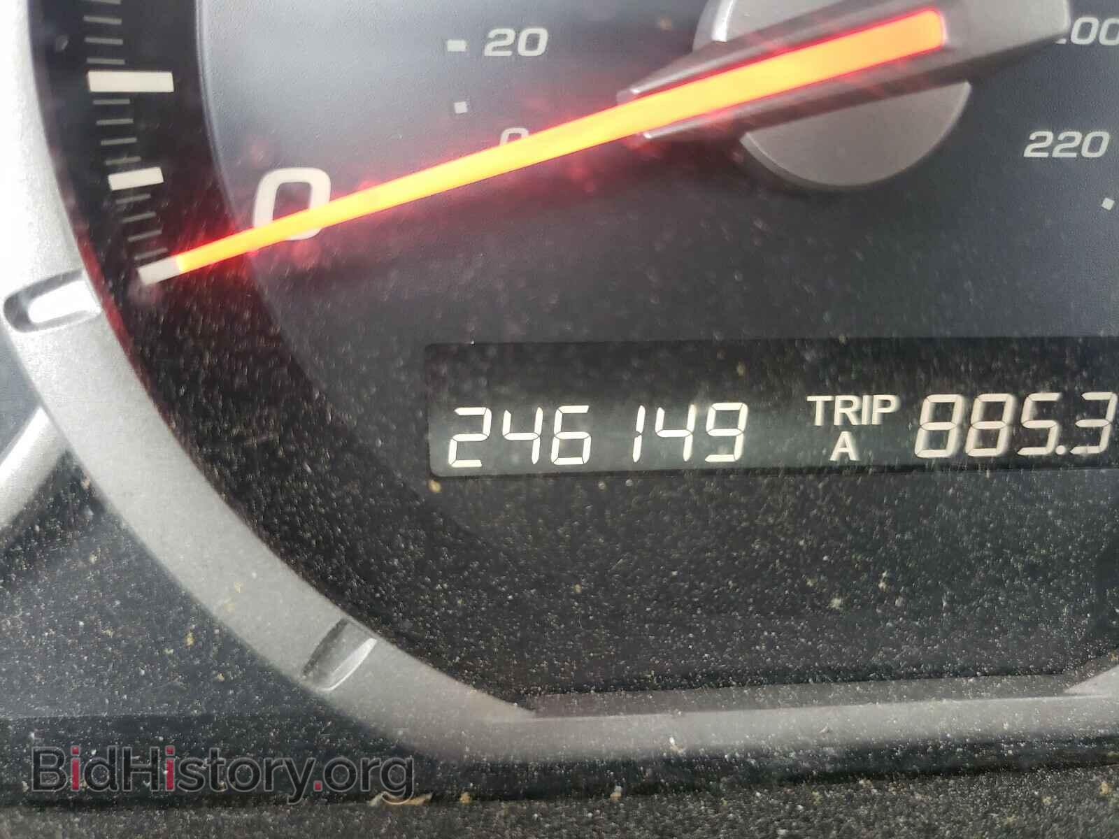 2008 HONDA PILOT - VIN: 5FNYF28538B009074 - Фото 8