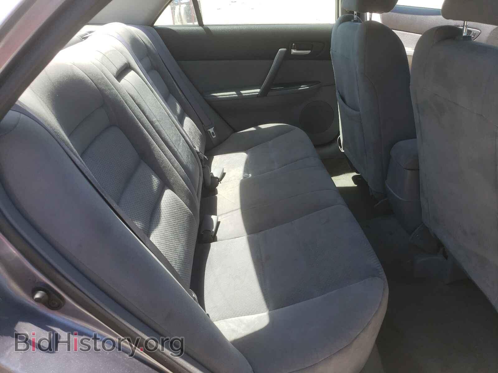 2008 MAZDA 6 - VIN: 1YVHP80C385M16401 - Фото 6