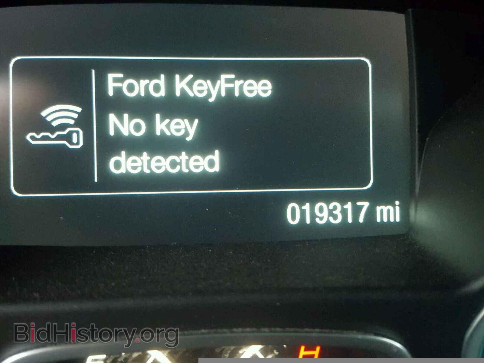 2014 FORD ESCAPE - VIN: 1FMCU0J99EUD86122 - Фото 8