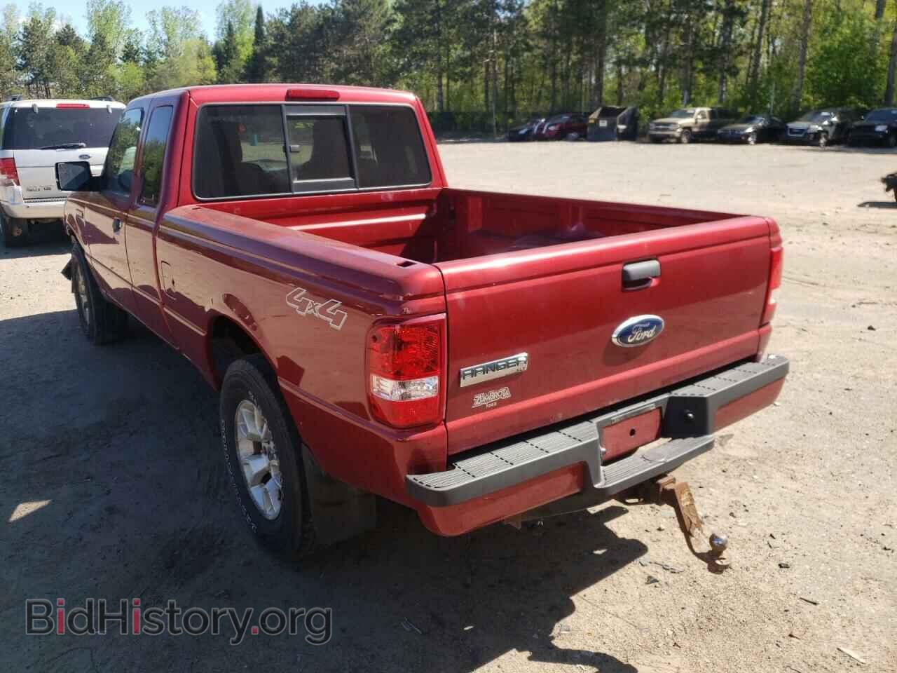 2011 FORD RANGER - VIN: 1FTLR4FE3BPA84161 - Фото 3