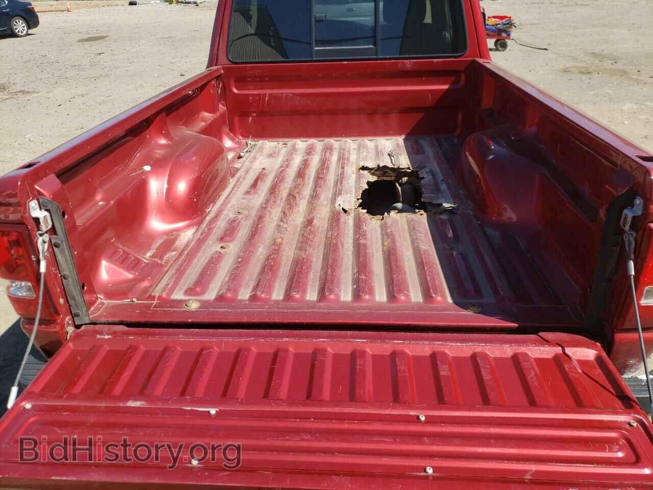 2011 FORD RANGER - VIN: 1FTLR4FE3BPA84161 - Фото 6