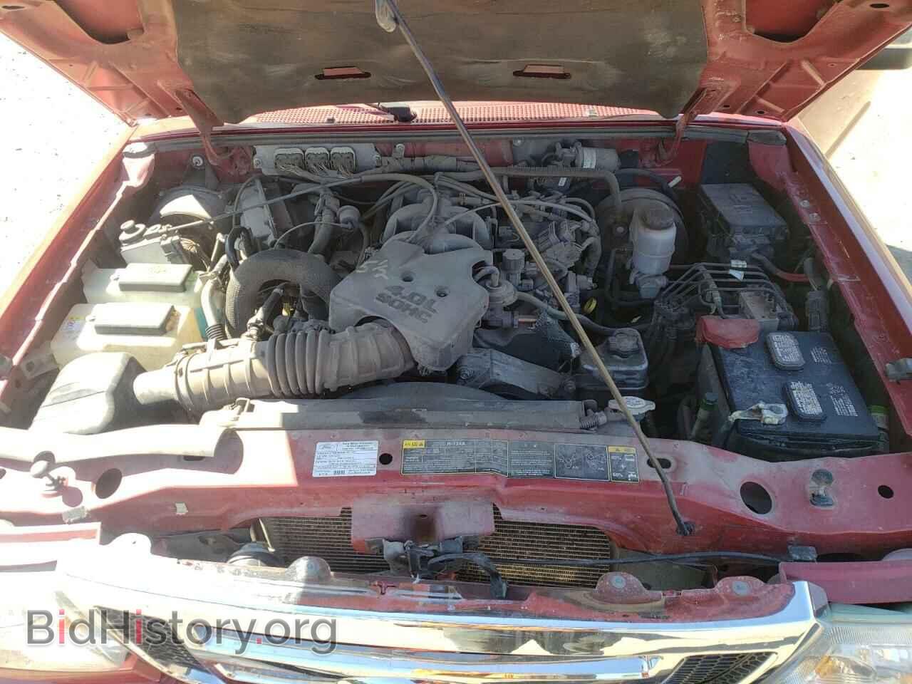 2011 FORD RANGER - VIN: 1FTLR4FE3BPA84161 - Фото 7