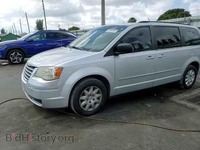2010 CHRYSLER MINIVAN - VIN: 2A4RR4DE1AR166135 - Фото 14