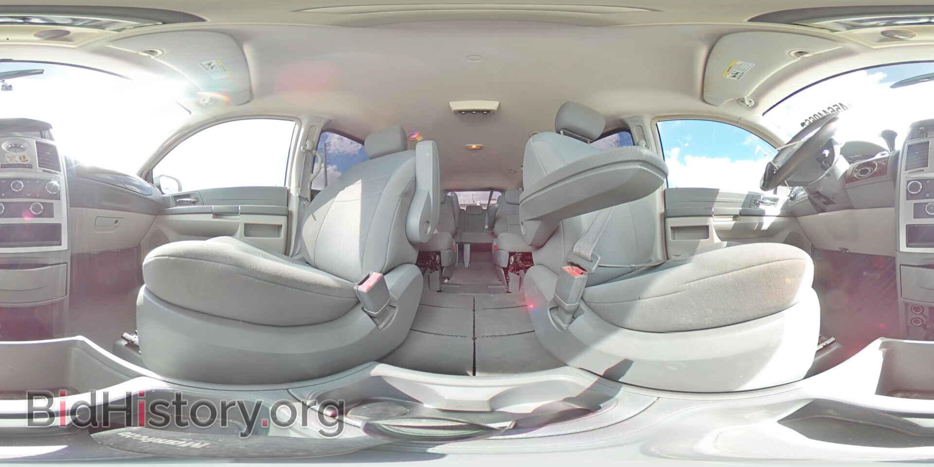 2010 CHRYSLER MINIVAN - VIN: 2A4RR4DE1AR166135 - Фото 15