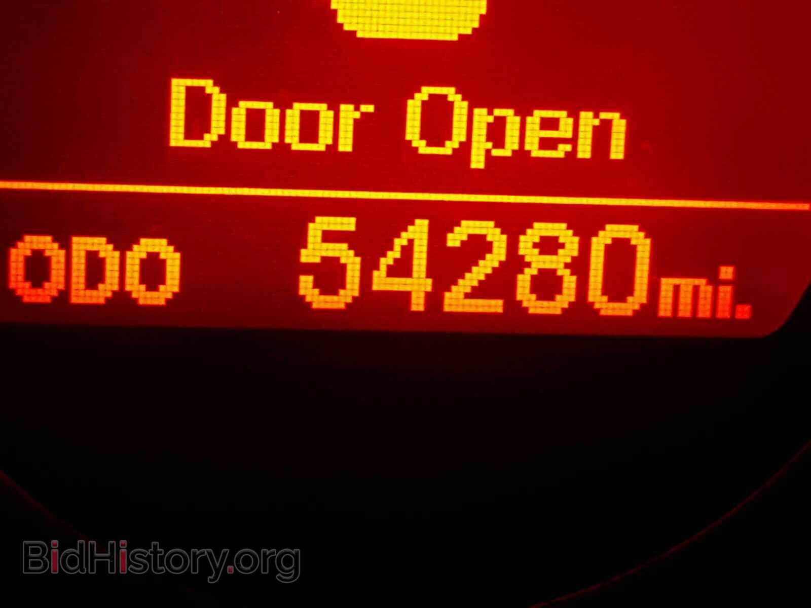 2011 KIA OPTIMA - VIN: KNAGM4A76B5167066 - Photo 8