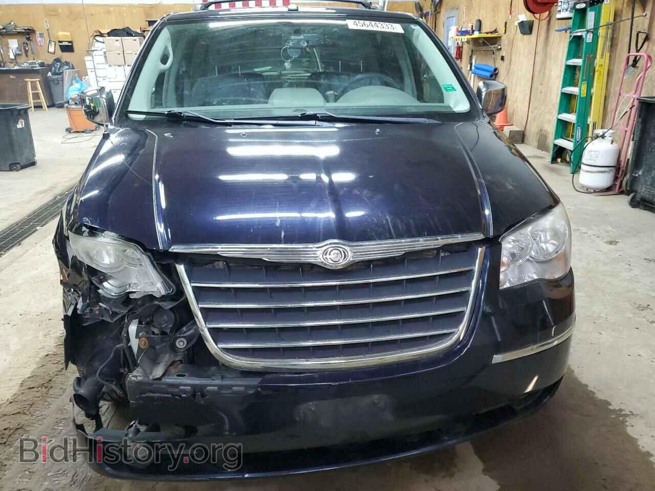 2010 CHRYSLER MINIVAN - VIN: 2A4RR5D10AR148504 - Photo 5