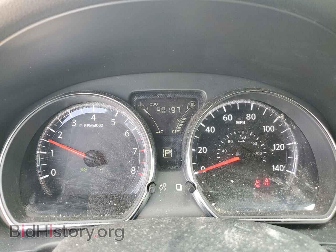 2019 NISSAN VERSA - VIN: 3N1CN7AP3KL852547 - Photo 9