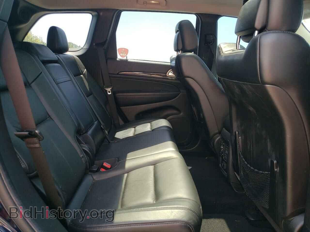2012 JEEP CHEROKEE - VIN: 1C4RJFAGXCC213964 - Фото 6