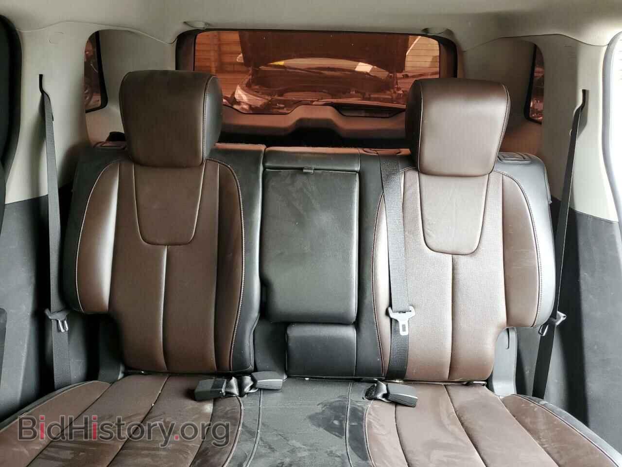 2010 GMC TERRAIN - VIN: 2CTALFEW6A6343033 - Фото 10